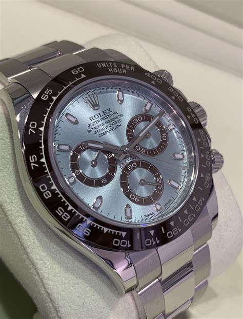 rolex daytona pietra di luna|rolex platinum watches.